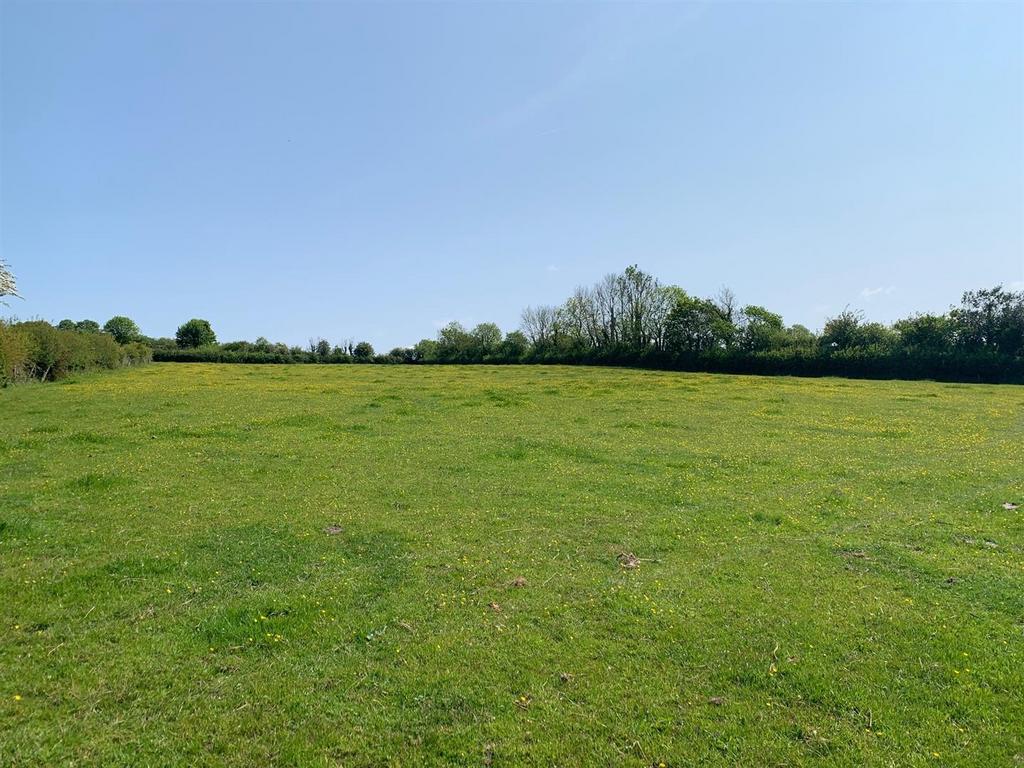 Mary Tavy, Tavistock Land for sale £390,000