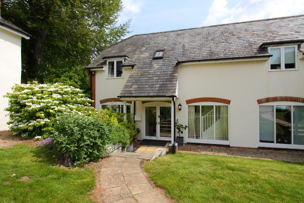 5 Fifehead Manor