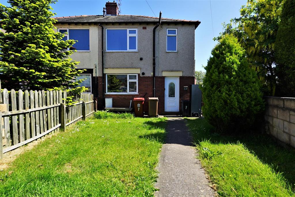 Rochester Place 3 bed semidetached house for sale £110,000