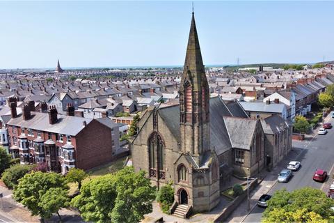 Residential development for sale, Trinity Church, Warwick Street, Barrow-In-Furness