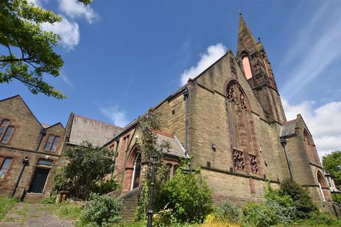 Residential development for sale, Trinity Church, Warwick Street, Barrow-In-Furness