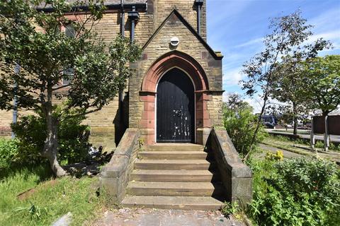 Residential development for sale, Trinity Church, Warwick Street, Barrow-In-Furness