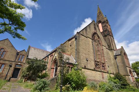 undefined, Trinity Church, Warwick Street, Barrow-In-Furness