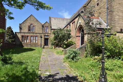 undefined, Trinity Church, Warwick Street, Barrow-In-Furness