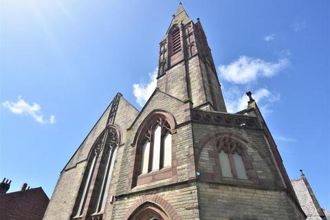 undefined, Trinity Church, Warwick Street, Barrow-In-Furness