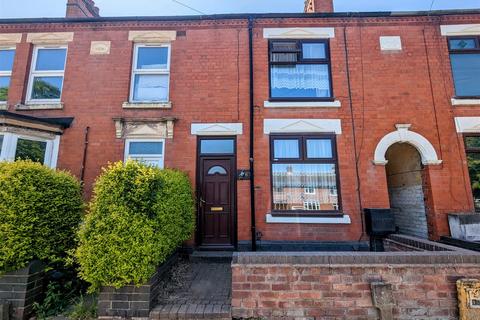 67 Ansley Common, Nuneaton, CV10 0PP