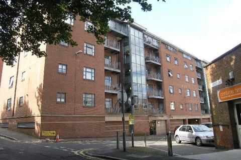 1 bedroom apartment to rent - Albion Street, Leicester