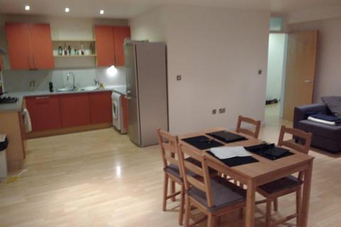 1 bedroom apartment to rent - Albion Street, Leicester