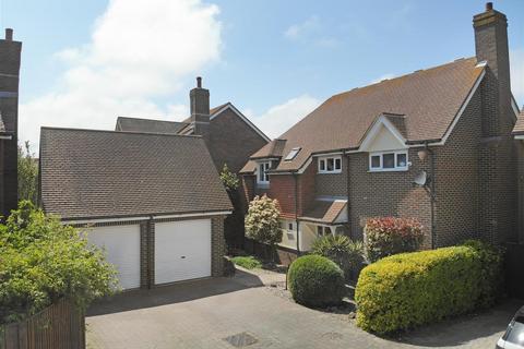 4 bedroom detached house for sale, Foreland Heights, Broadstairs