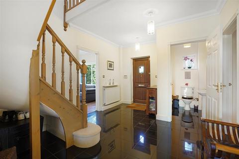 4 bedroom detached house for sale, Foreland Heights, Broadstairs