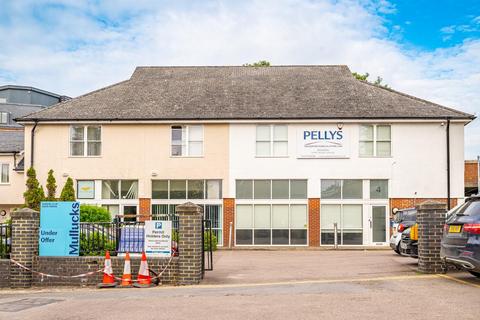 Property for sale - 9 Station Road, Stansted