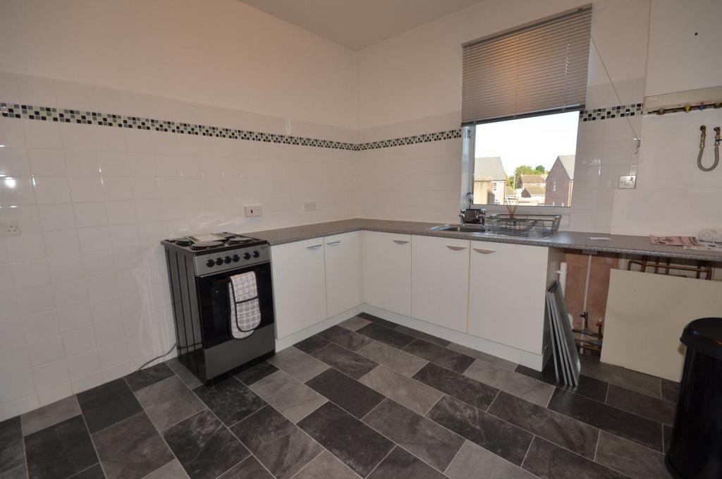Mill Lane, South Kirkby, WF9 1 bed apartment £475 pcm (£110 pw)