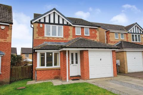 3 bedroom detached house for sale, Patenson Court, Newton Aycliffe