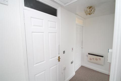 2 bedroom retirement property for sale - Marlborough Road, Swindon
