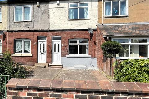 76 Barnsley Road, Goldthorpe, Rotherham, S63 9AA