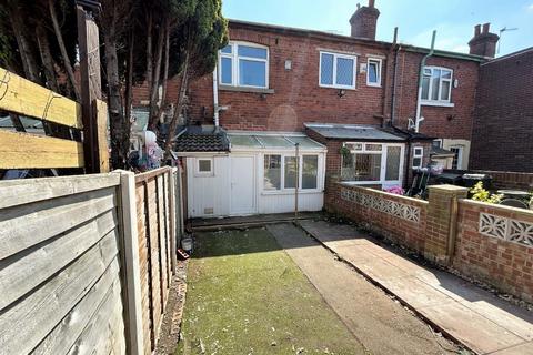 76 Barnsley Road, Goldthorpe, Rotherham, S63 9AA