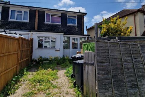 1f Midhurst Avenue, Croydon, CR0 3PS