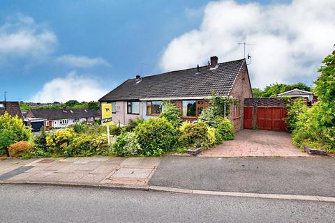 37 Buckingham Rise, Coventry, CV5 9HF