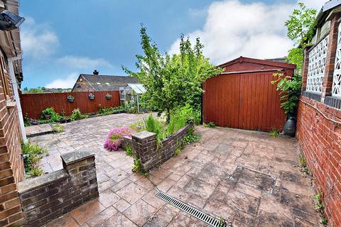 37 Buckingham Rise, Coventry, CV5 9HF