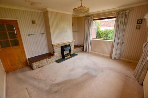 37 Buckingham Rise, Coventry, CV5 9HF