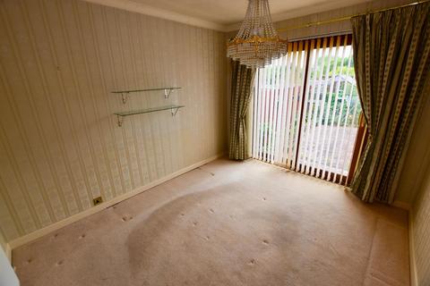 37 Buckingham Rise, Coventry, CV5 9HF