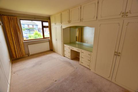 37 Buckingham Rise, Coventry, CV5 9HF