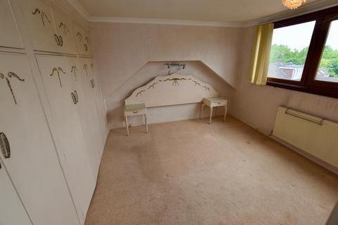 37 Buckingham Rise, Coventry, CV5 9HF