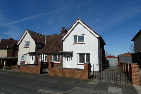 42 Caird Avenue, Carlisle, CA3 9RR