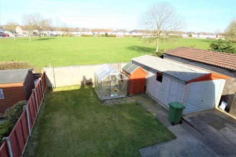 42 Caird Avenue, Carlisle, CA3 9RR