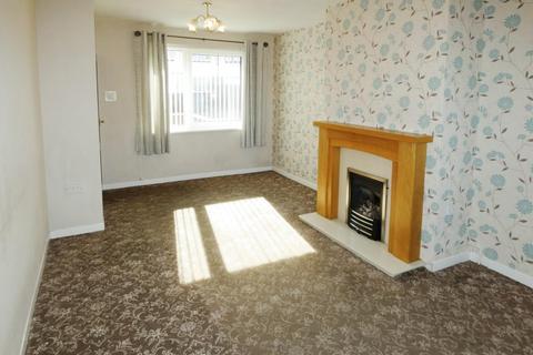42 Caird Avenue, Carlisle, CA3 9RR