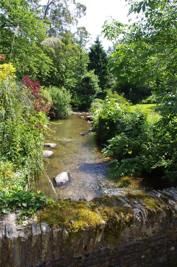 Gara Brook