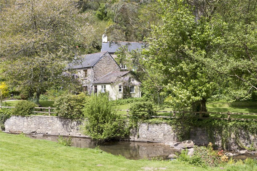 Quack Cottage