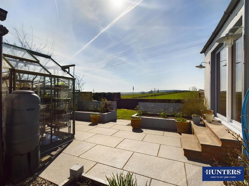 External - Rear Garden