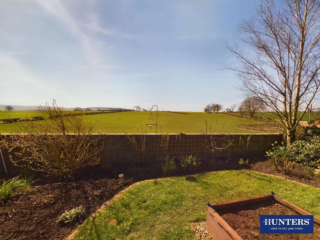 External - Rear Garden
