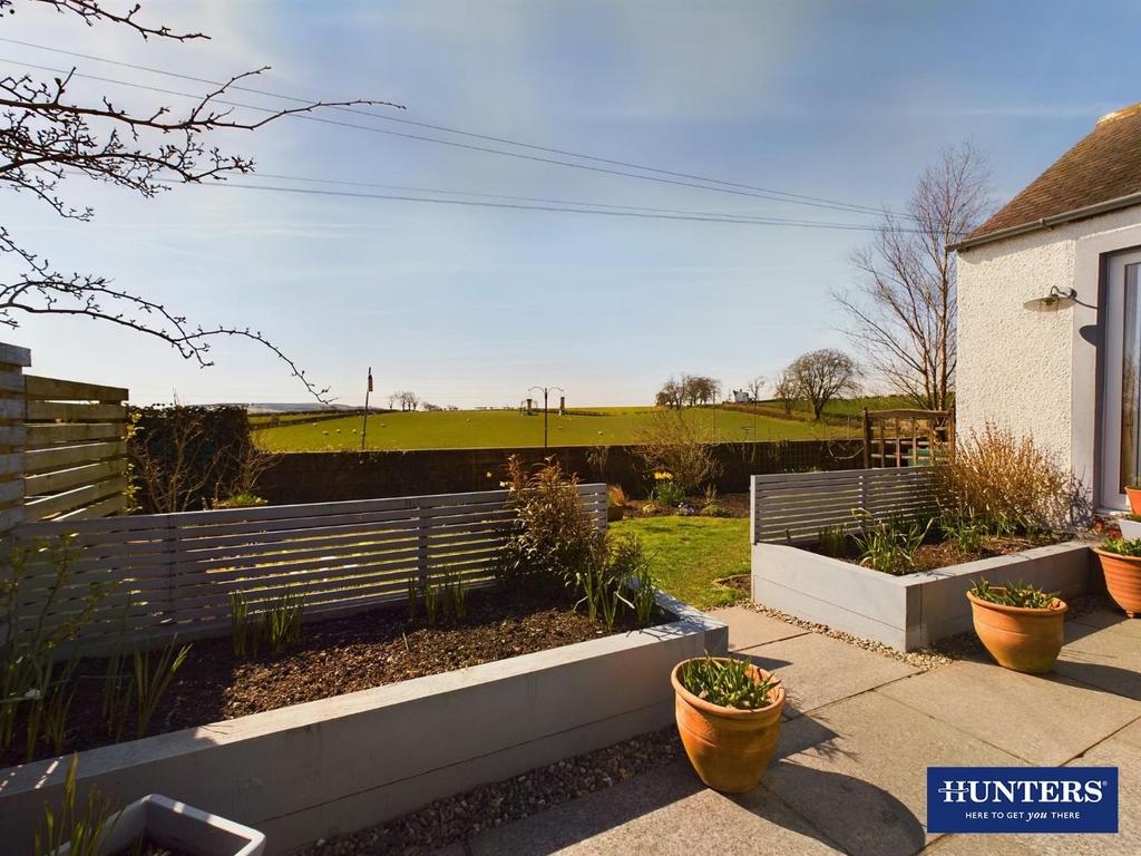 External - Rear Garden