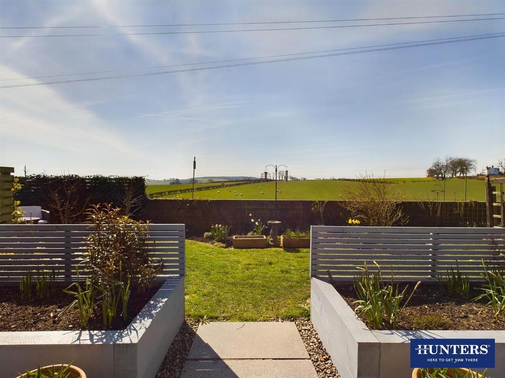 External - Rear Garden