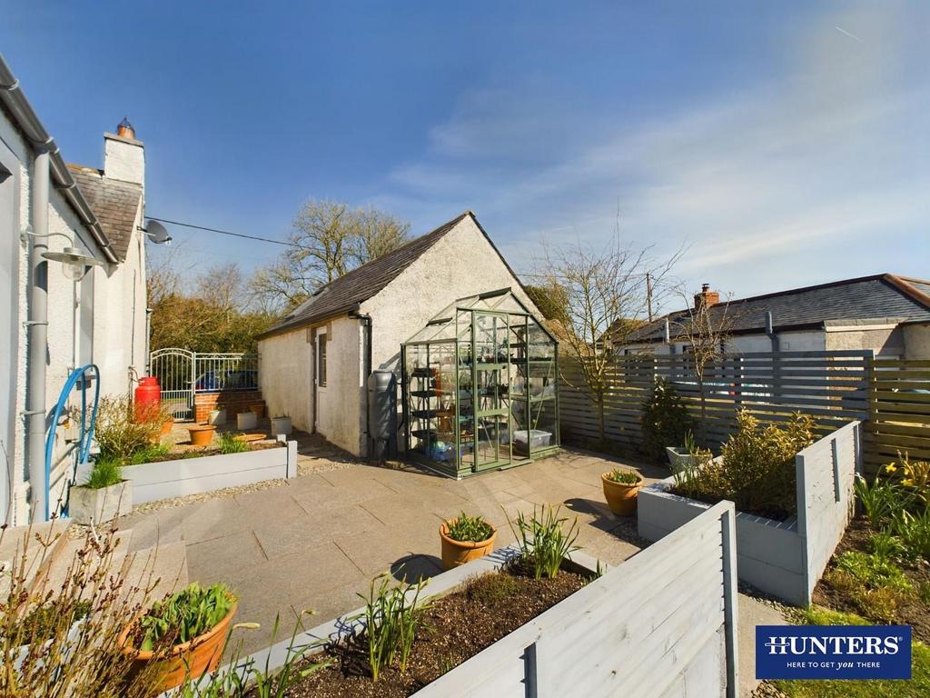 External - Rear Garden