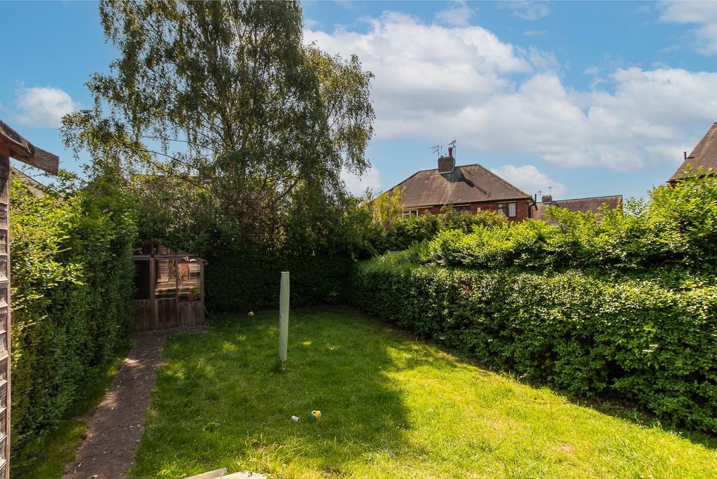 Main Street Burton Joyce Nottingham 3 Bed Semi Detached House £295 000