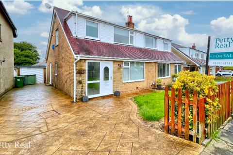 3 bedroom semi-detached house for sale, Beechwood Avenue, Burnley