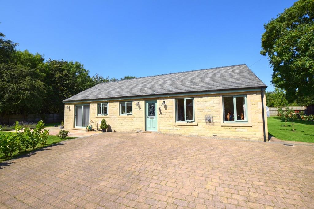 Greenfield Road, Colne 2 bed detached bungalow for sale £400,000