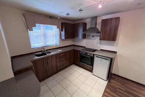 1 bedroom apartment to rent - Caroline Place, Bulkington, Bedworth