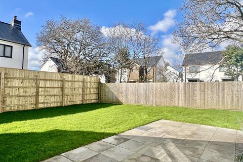 undefined, Cuddra Road, St. Austell