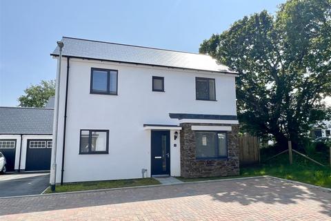 undefined, Cuddra Road, St. Austell