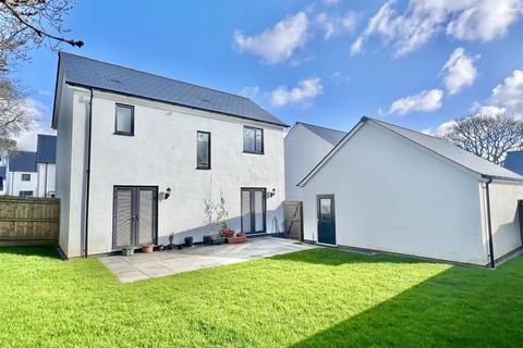 undefined, Cuddra Road, St. Austell