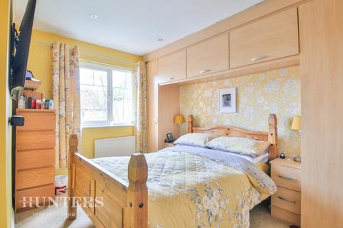 22 Fenwick Drive, Middleton, Manchester, M24 4SN
