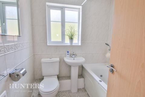 22 Fenwick Drive, Middleton, Manchester, M24 4SN