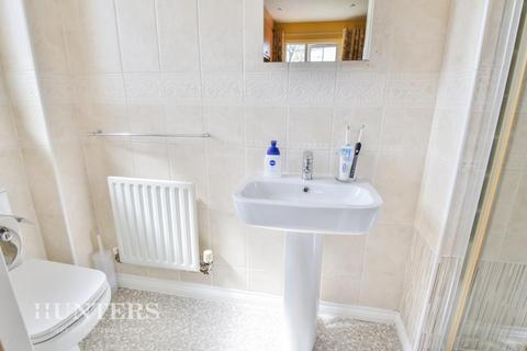 22 Fenwick Drive, Middleton, Manchester, M24 4SN