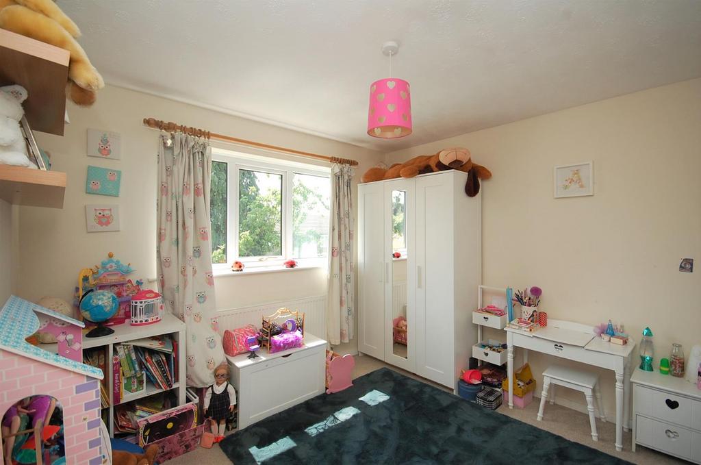 19ashgrovecroft BED2 VIEW2.JPG