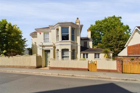 5 bedroom house for sale - Clifton Hill, Exeter