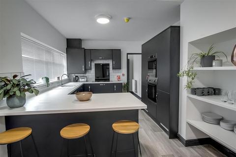 1 bedroom in a house share to rent - North Lodge Terrace, Darlington